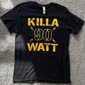 Steelers TJ Watt -Shirt